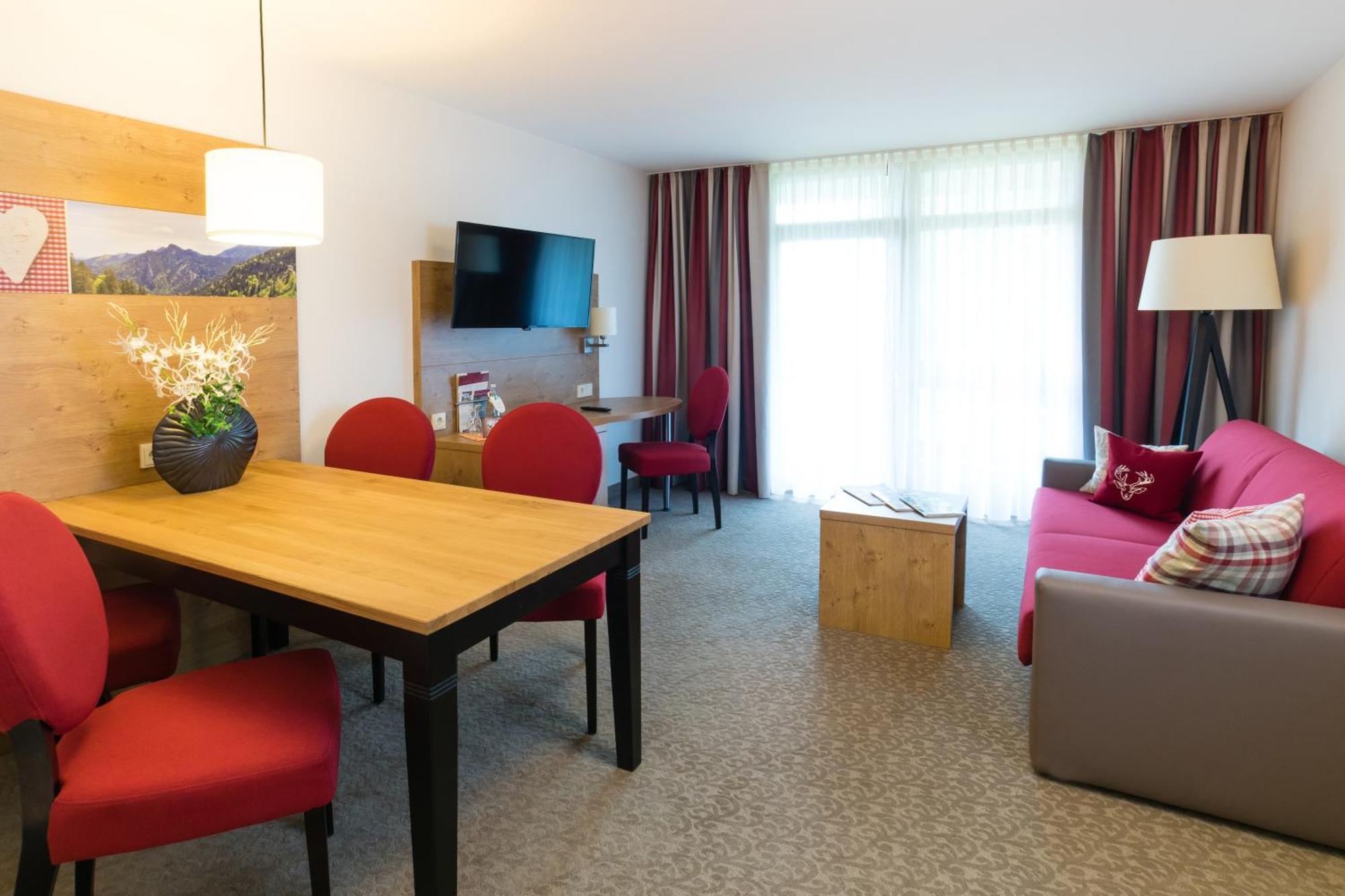 Appartamento Superior con 1 Camera da Letto