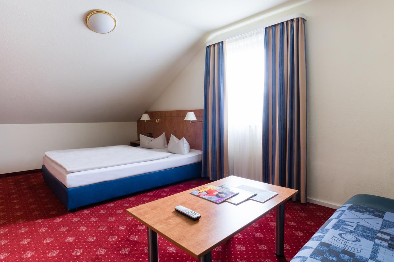Appartamento Standard con 1 Camera da Letto